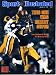 Sports Illustrated January 28 1980 John Stallworth/Pittsburgh Steelers on Cover, Super Bowl XIV Pittsburgh Steelers vs Los Angeles Rams, US Basketball Players in Italy, Adirondack Park