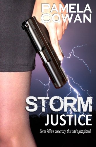 storm justice volume 1