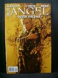 cover of Angel - After The Fall #2 / Cover 