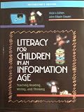 Literacy for Children in an Information Age (Instructors Edition)