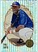 Chili Davis California Angels 1996 Summit Above and Beyond Baseball Card