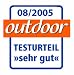 Auszeichnung