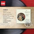 Verdi Requiem - EMI Masters