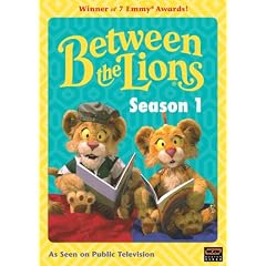 Between the Lions Season 1 by 