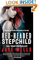 Red-Headed Stepchild (Sabina Kane, Book 1)