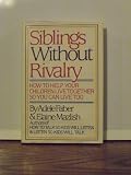 Sibling's Without Rivalry