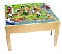 City Transportation Table by Anatex