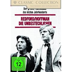 Die Unbestechlichen [Special Edition] [2 DVDs]