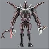 Ben 10 - 10cm Collectable Figure - Sixsix