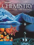 Glencoe Chemistry: Matter and Change, Student Edition