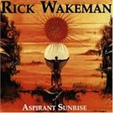 Aspirant Sunrise