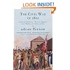 The Civil War of 1812: American Citizens, British Subjects, Irish Rebels, & Indian Allies (Vintage)