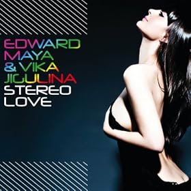 Stereo Love (Digital Dog UK Extended Mix)