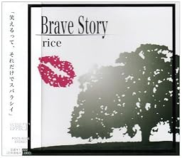BRAVE STORY