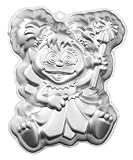 Wilton Abby Cadabby Cake Pan