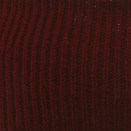 Head Bands (wide)-Maroon W12S25B