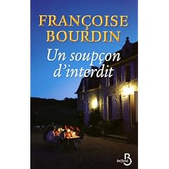 Un soup�on d'interdit
