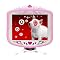 Disney Princess 15" LCD TV - P1500LT