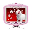 Disney Princess 15" LCD TV - P1500LT