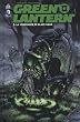 Green Lantern tome 2