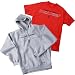 bulldog1  - Georgia Bulldogs Sweatshirt and TShirt Combo