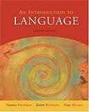 An Introduction To Language, 6e