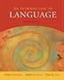 An Introduction to Language