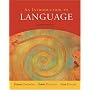An Introduction to Language (7th Edition)