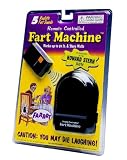 Fart Machine No.2