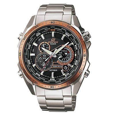 Casio Edifice EQS-500DB-1A2
