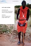 Bits and atoms : information and communication technology in areas of limited statehood