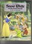 Walt Disney's Snow White and the Seven Dwarfs: Pop Up Book