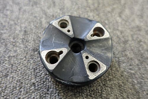 Rare New Mopar Steering Coupler.