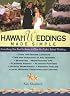 Hawaii Weddings Made Simple
