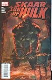  : Skaar: Son of Hulk #3