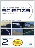 Ai Confini Della Scienza #02 (6 Dvd)