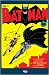 Batman - Comic Poster (Issue No. 1) (Size: 24" x 36")