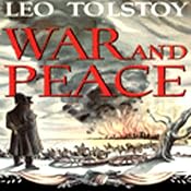 War and Peace | [Leo Tolstoy]