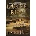 Justice Hall (Hardcover)