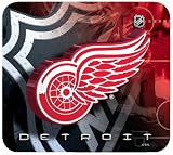 Detroit Red Wings Mousepad