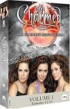 Charmed : Saison 8, partie 1 - Coffret 3 DVD