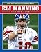 Books : Eli Manning and Big Blue: Super Bowl MVP Leads Title Defense in 2008
