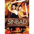Adventures of Sinbad S1