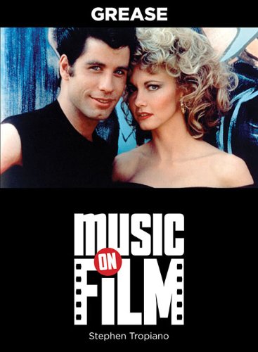 grease music on film series