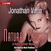 Natural Causes: A Harry Stoner Mystery, Book 5 | [Jonathan Valin]