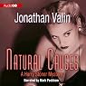 Natural Causes: A Harry Stoner Mystery, Book 5
