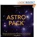 Astro-Pack all you need to know for Astronomy hobby, contains Star Finder, Star Chart, Night Sky and Planisphere in a hard bound box
