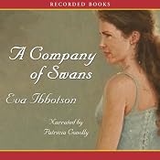 A Company of Swans | [Eva Ibbotson]