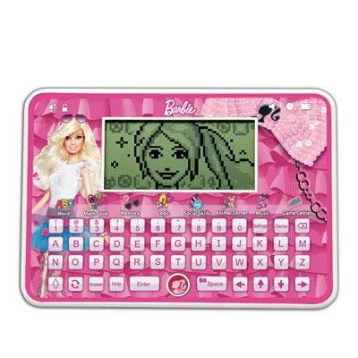 Barbie B Touch Pad Barbie B Touch Pad