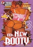 Ms New Booty 3 [DVD] [Import]